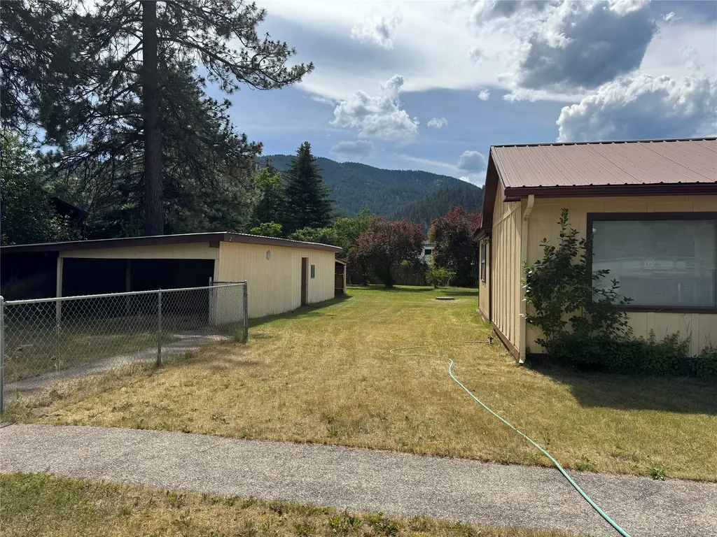 11143 Silver Street Clinton MT 59825