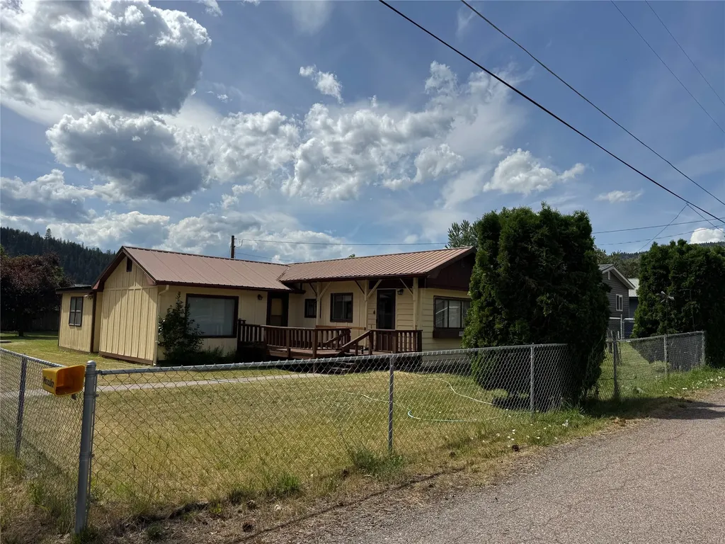 11143 Silver Street Clinton MT 59825