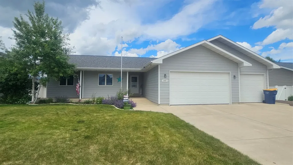 309 40th Avenue NE Great Falls MT 59404