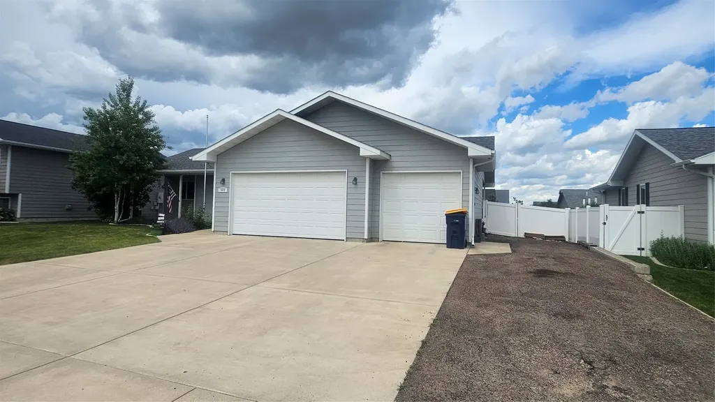 309 40th Avenue NE Great Falls MT 59404
