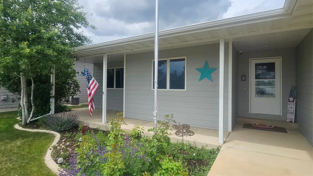 309 40th Avenue NE Great Falls MT 59404