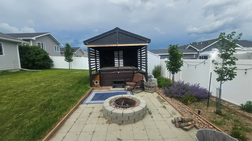 309 40th Avenue NE Great Falls MT 59404