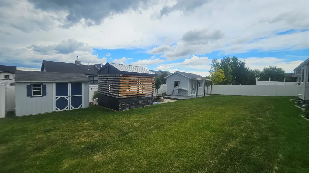 309 40th Avenue NE Great Falls MT 59404