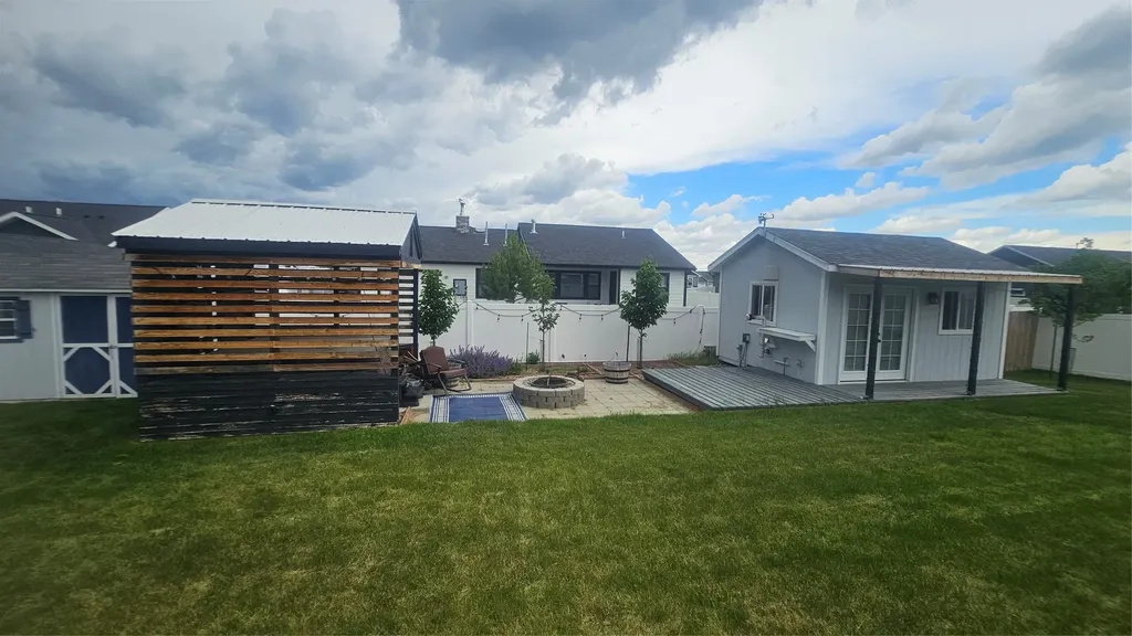 309 40th Avenue NE Great Falls MT 59404