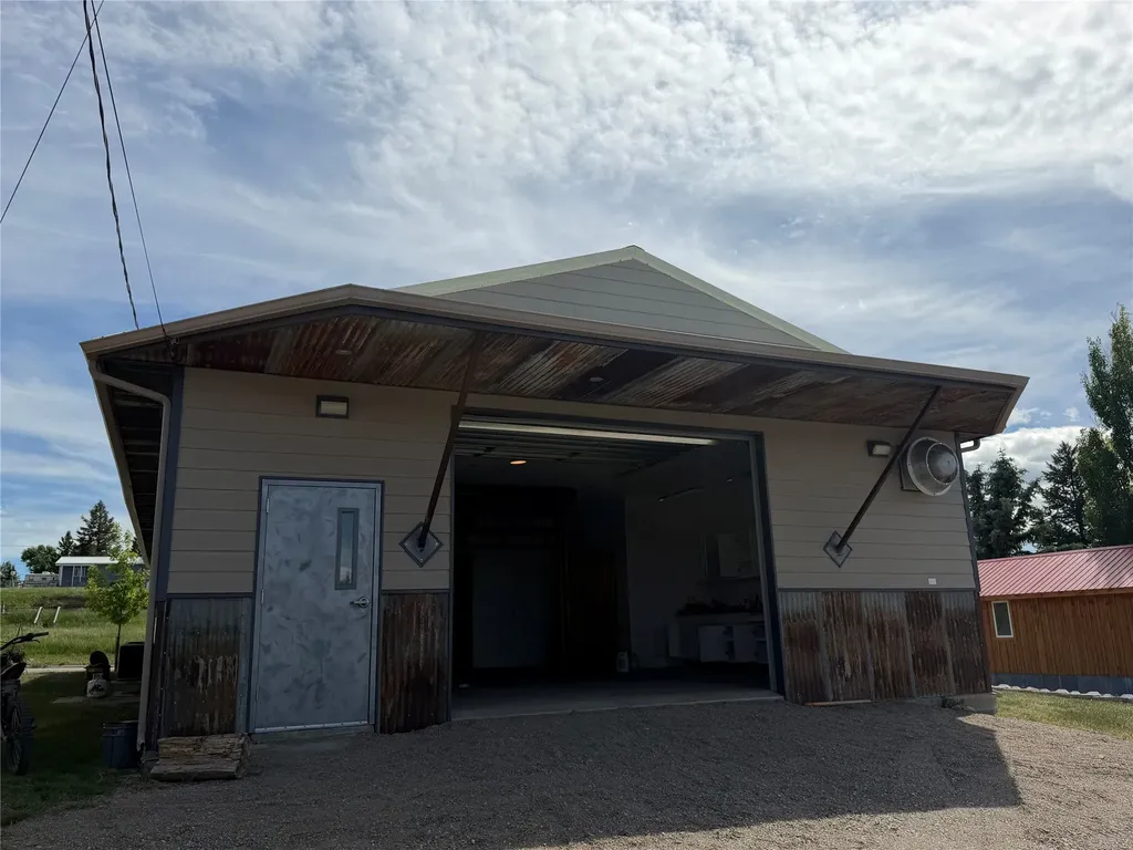 415 E Main Street White Sulphur Springs MT 59645