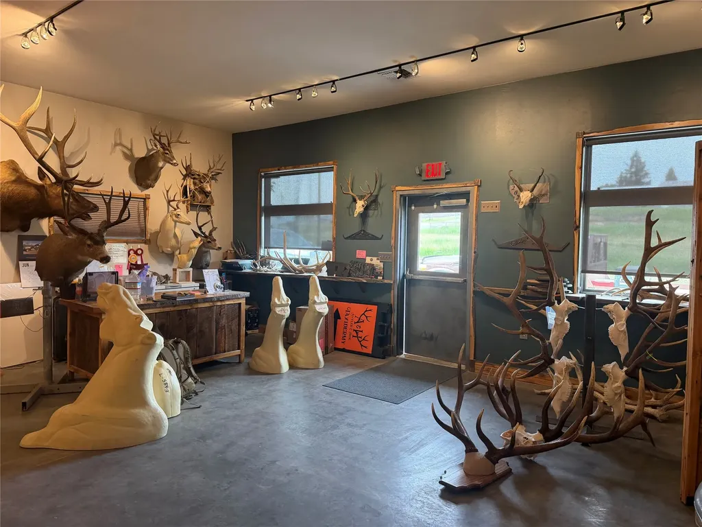 415 E Main Street White Sulphur Springs MT 59645
