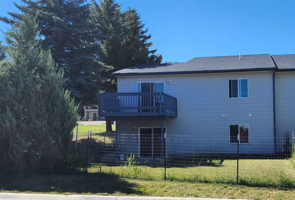 4 A Avenue Polson MT 59860