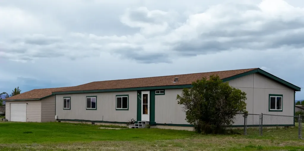 3280 Kaitlyn Loop Helena MT 59602