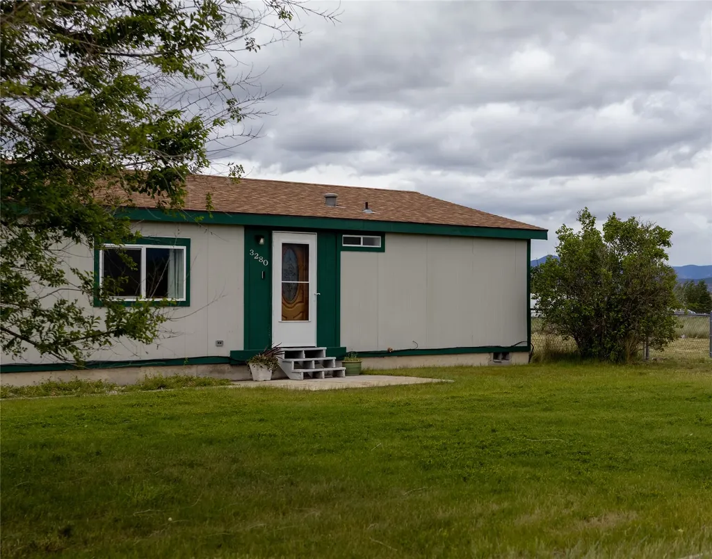 3280 Kaitlyn Loop Helena MT 59602