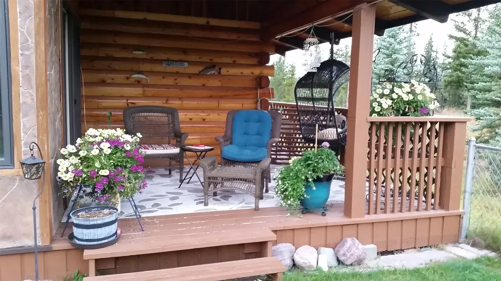 195 Whitefish Drive Seeley Lake MT 59868