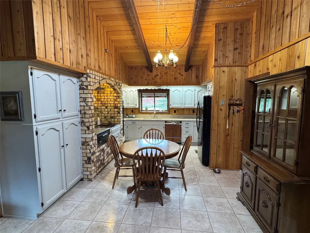 195 Whitefish Drive Seeley Lake MT 59868