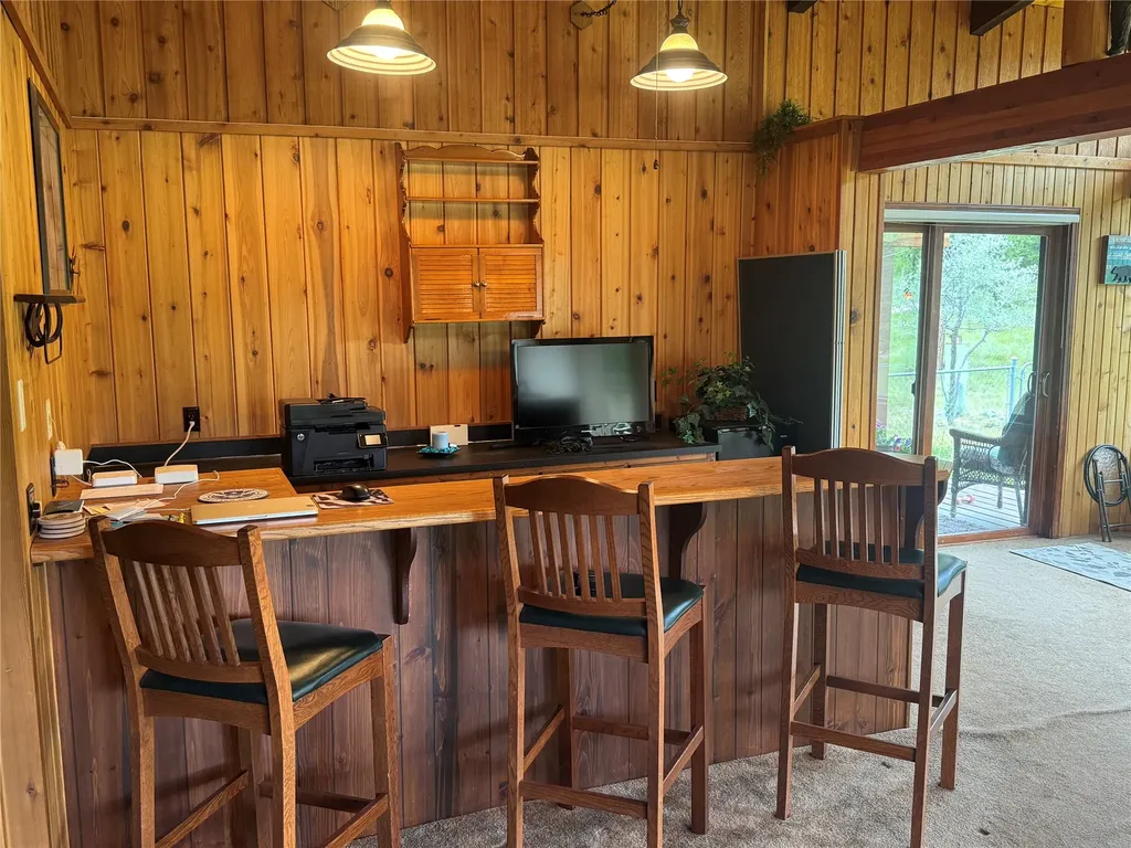 195 Whitefish Drive Seeley Lake MT 59868