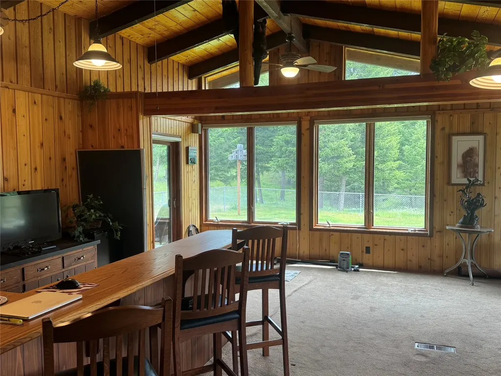 195 Whitefish Drive Seeley Lake MT 59868