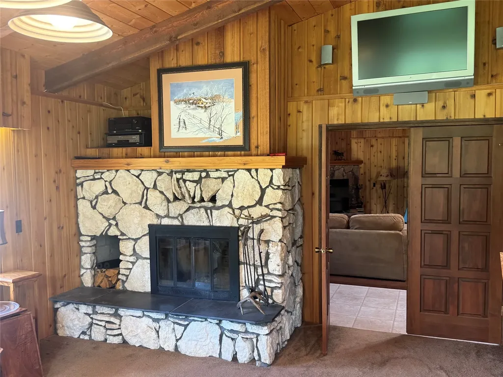 195 Whitefish Drive Seeley Lake MT 59868