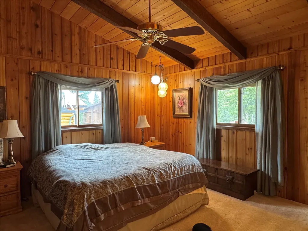 195 Whitefish Drive Seeley Lake MT 59868