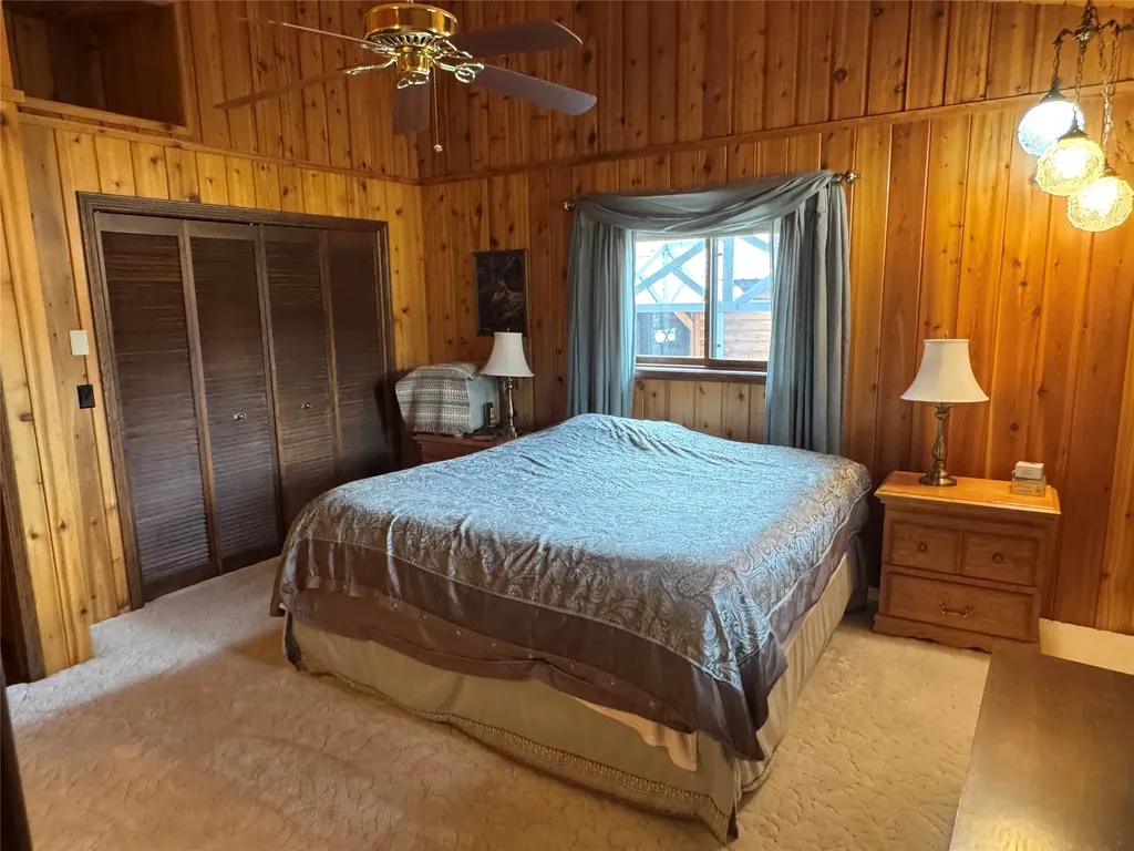 195 Whitefish Drive Seeley Lake MT 59868