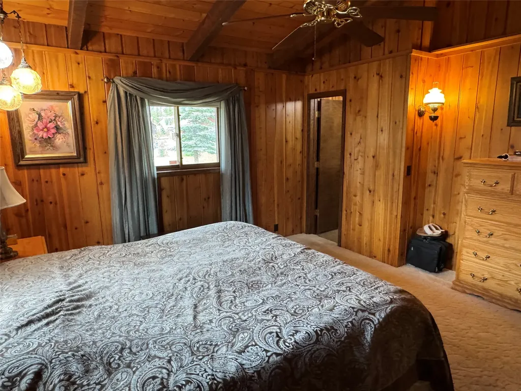 195 Whitefish Drive Seeley Lake MT 59868