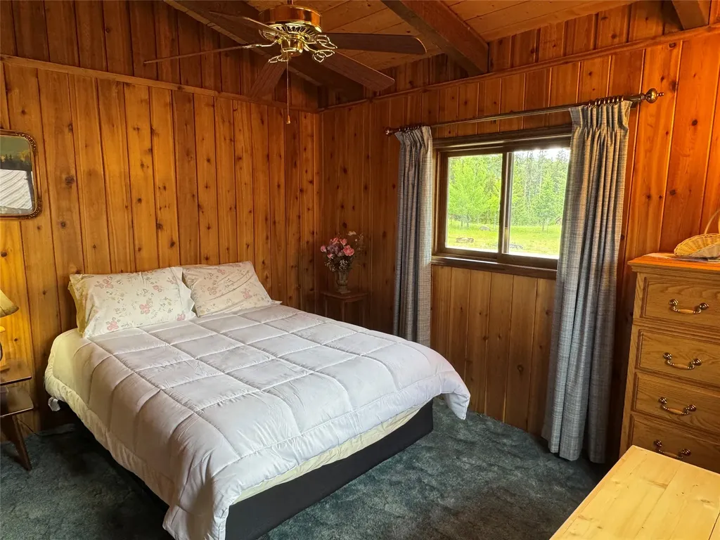 195 Whitefish Drive Seeley Lake MT 59868