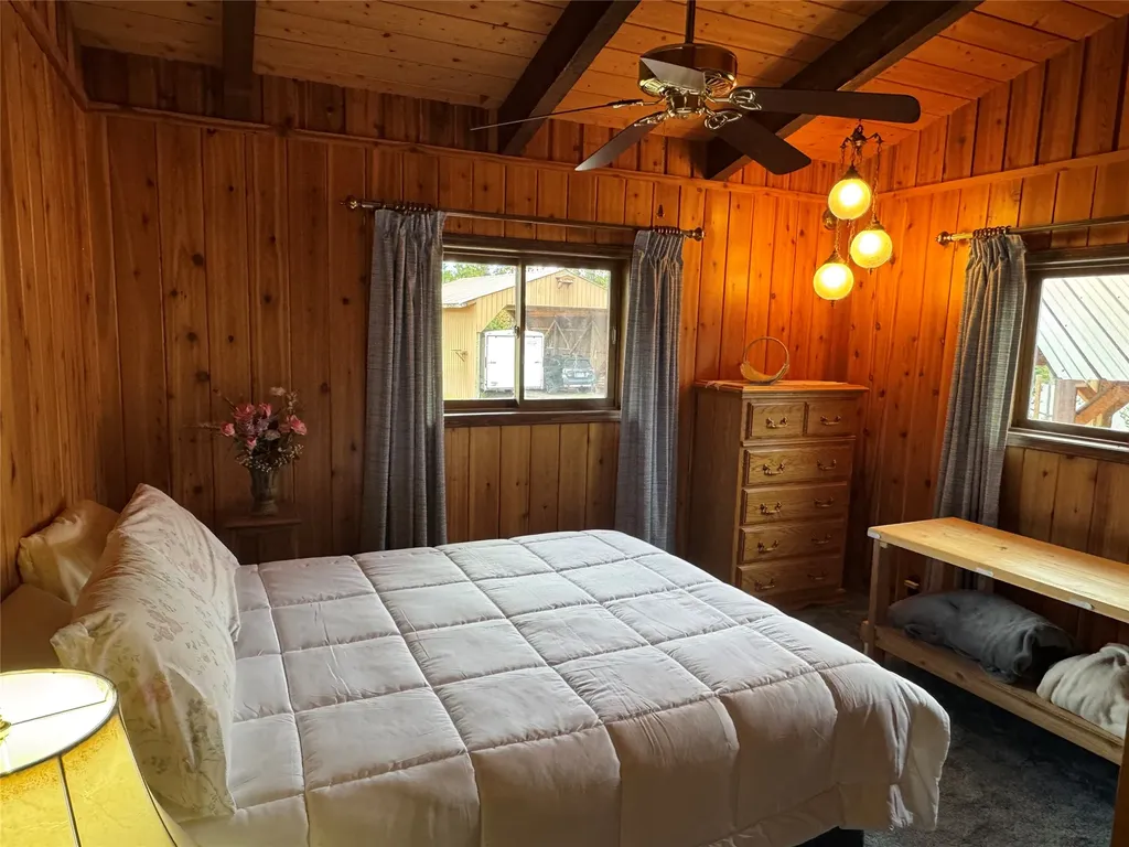 195 Whitefish Drive Seeley Lake MT 59868
