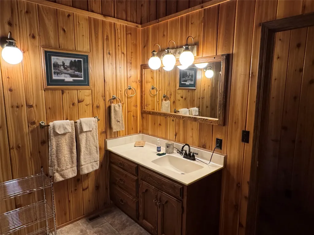 195 Whitefish Drive Seeley Lake MT 59868
