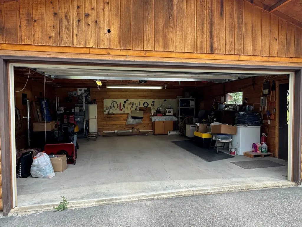 195 Whitefish Drive Seeley Lake MT 59868