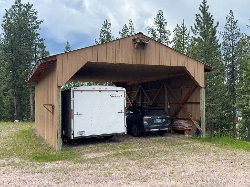 195 Whitefish Drive Seeley Lake MT 59868