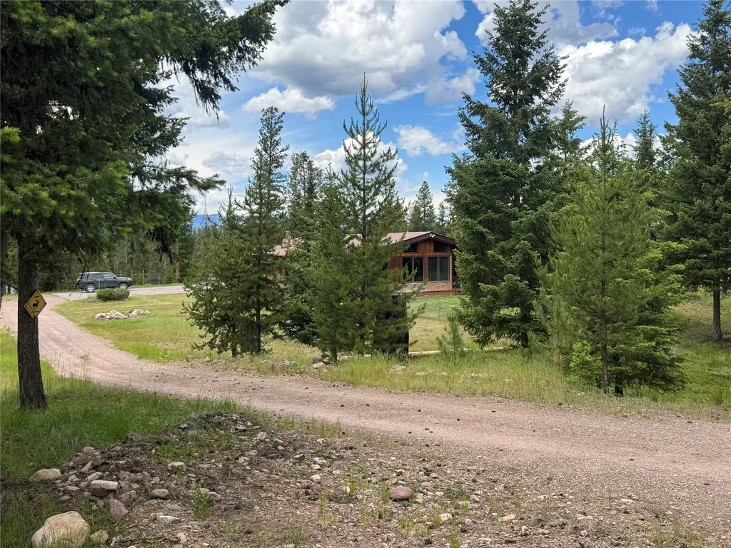 195 Whitefish Drive Seeley Lake MT 59868