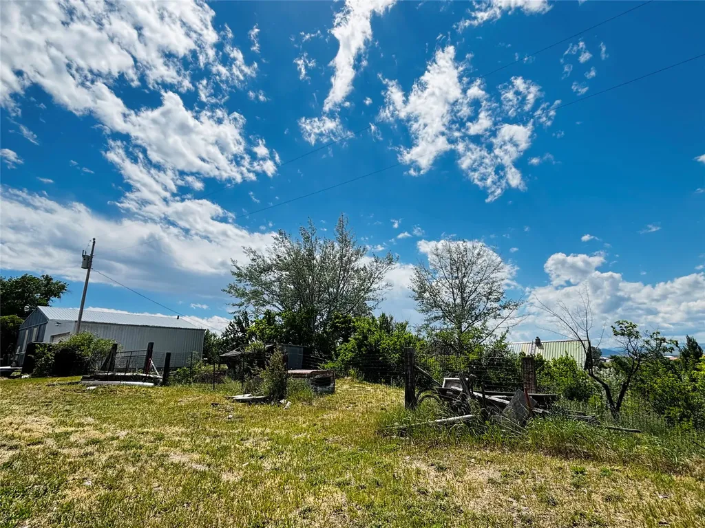 117 Ferry Street Toston MT 59643