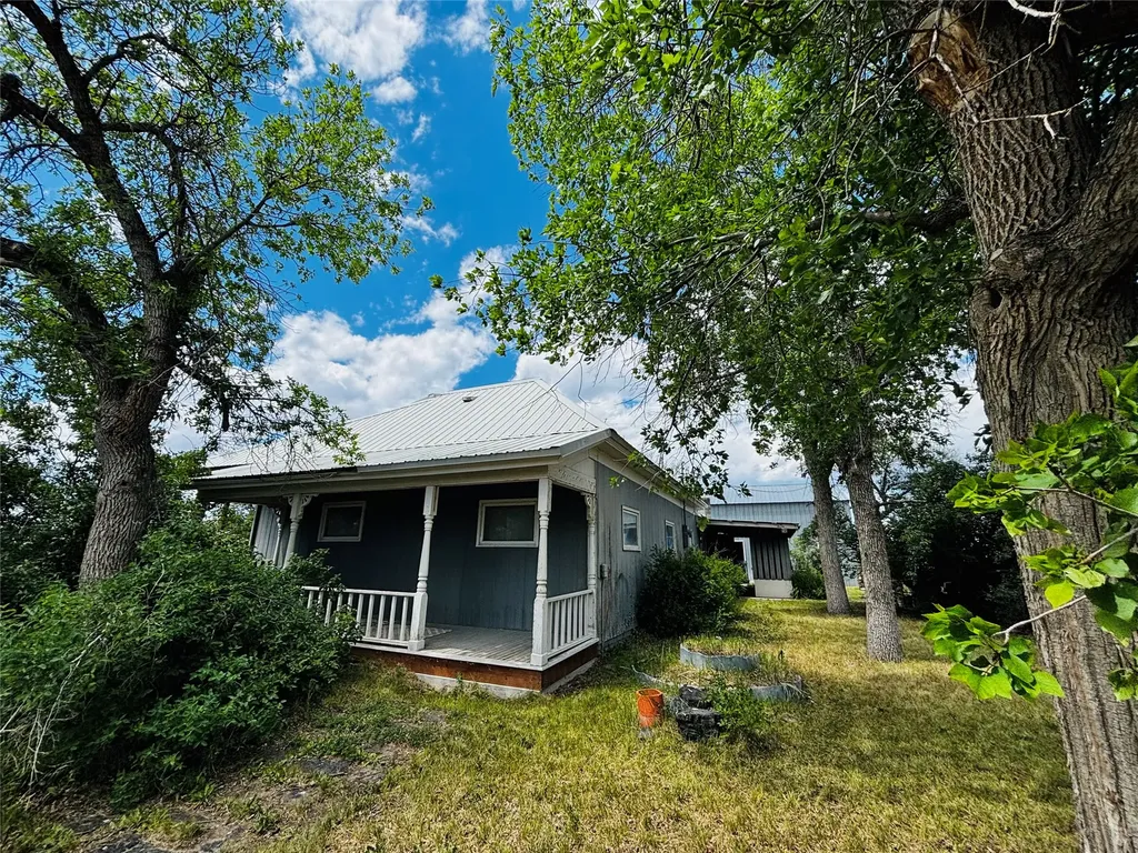117 Ferry Street Toston MT 59643