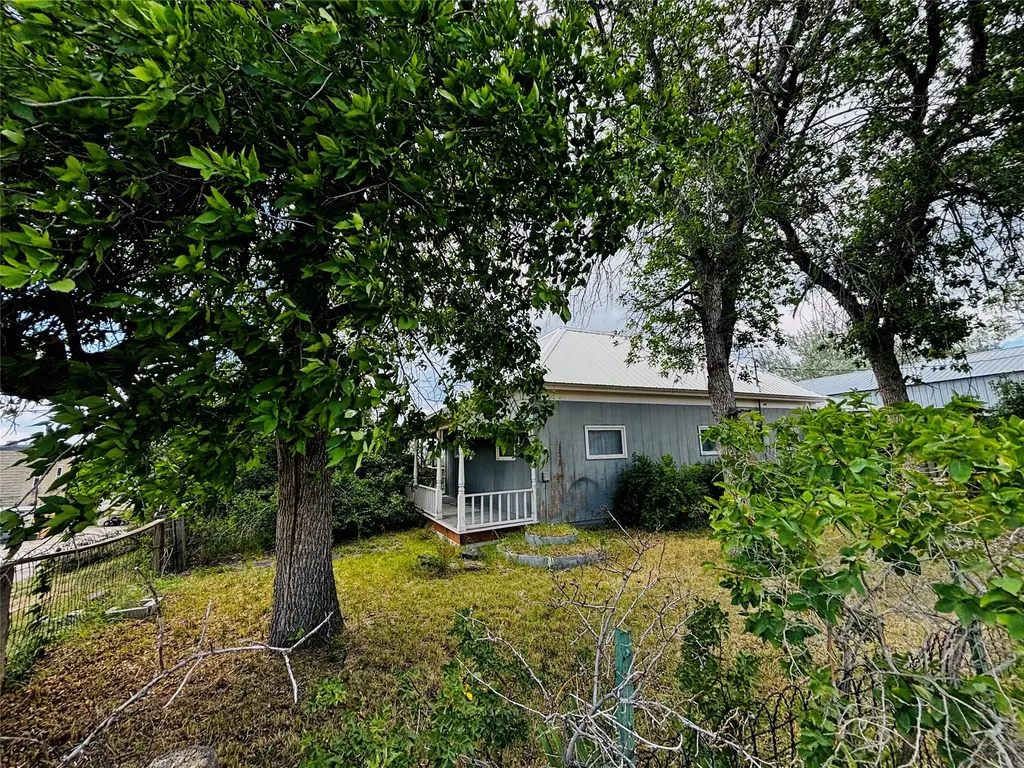 117 Ferry Street Toston MT 59643