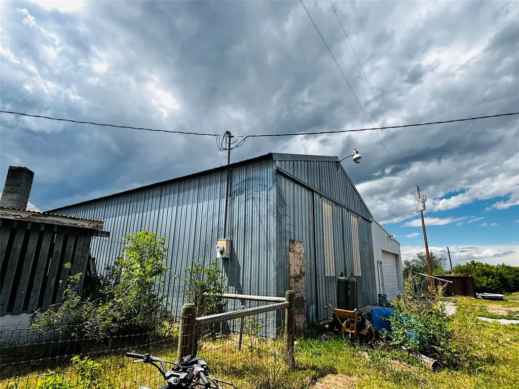 117 Ferry Street Toston MT 59643
