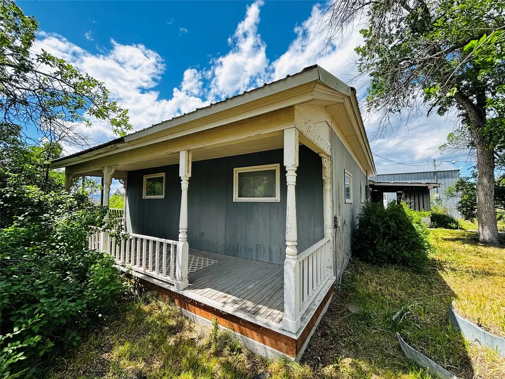 117 Ferry Street Toston MT 59643