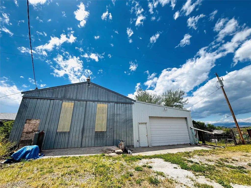 117 Ferry Street Toston MT 59643