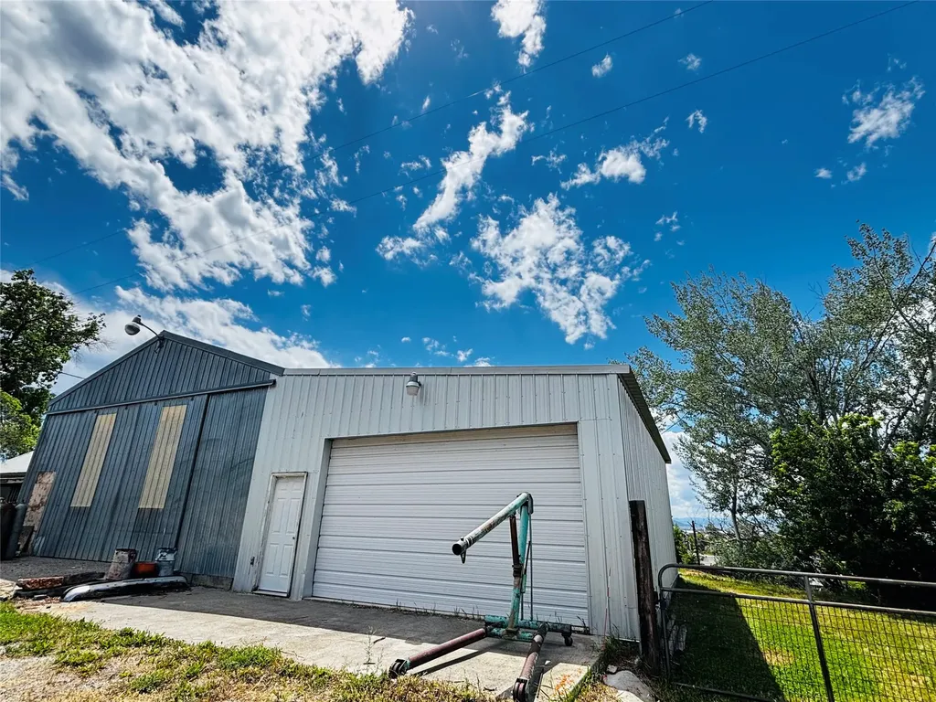 117 Ferry Street Toston MT 59643