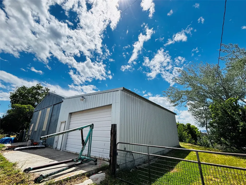117 Ferry Street Toston MT 59643