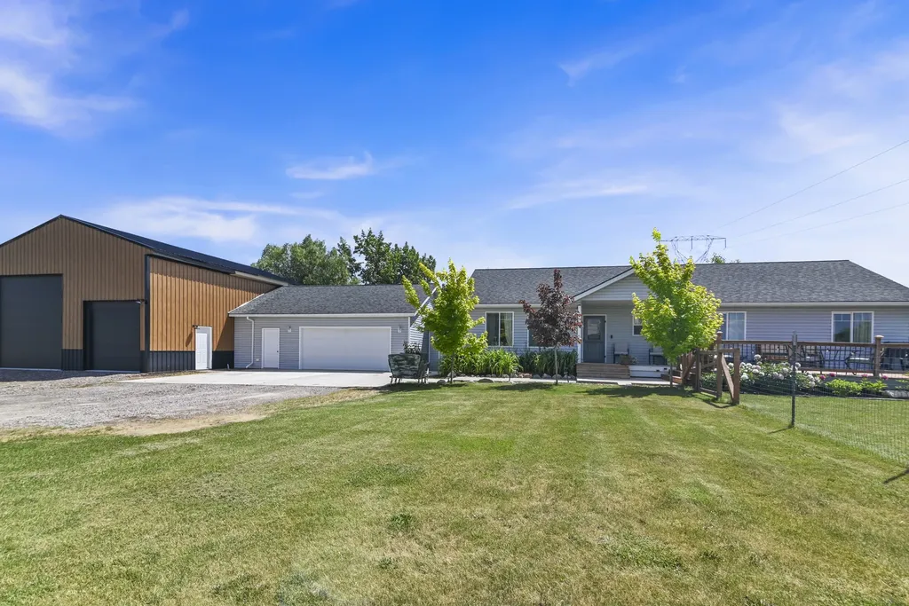 638 Hun Lane Kalispell MT 59901