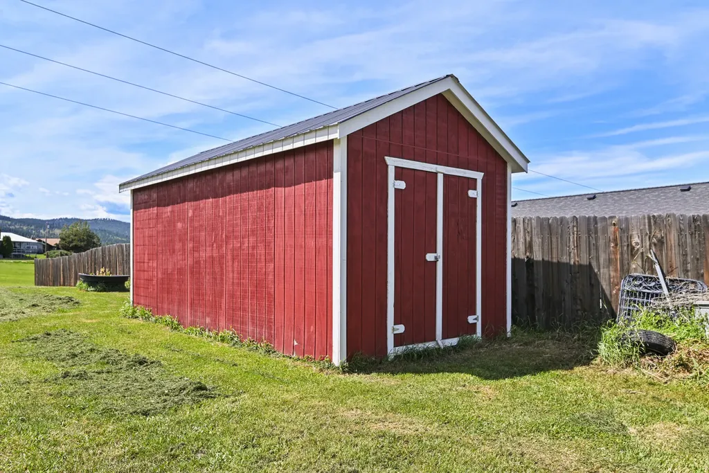 638 Hun Lane Kalispell MT 59901