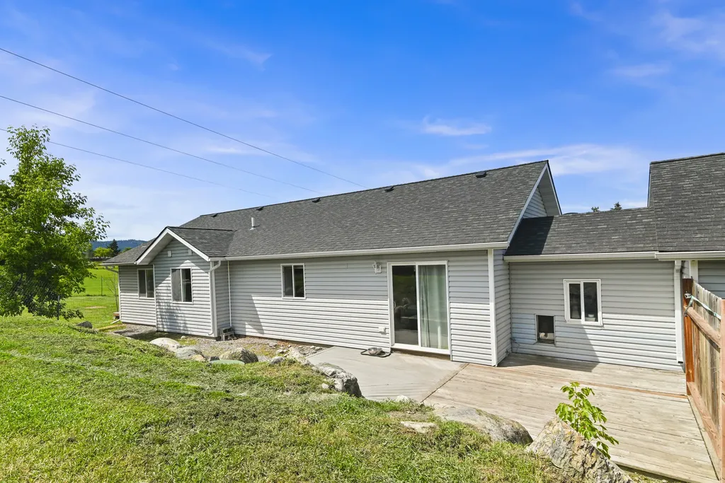 638 Hun Lane Kalispell MT 59901