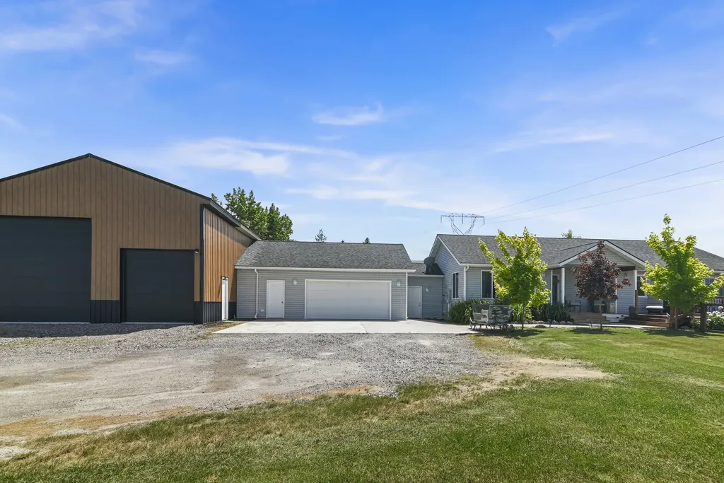 638 Hun Lane Kalispell MT 59901