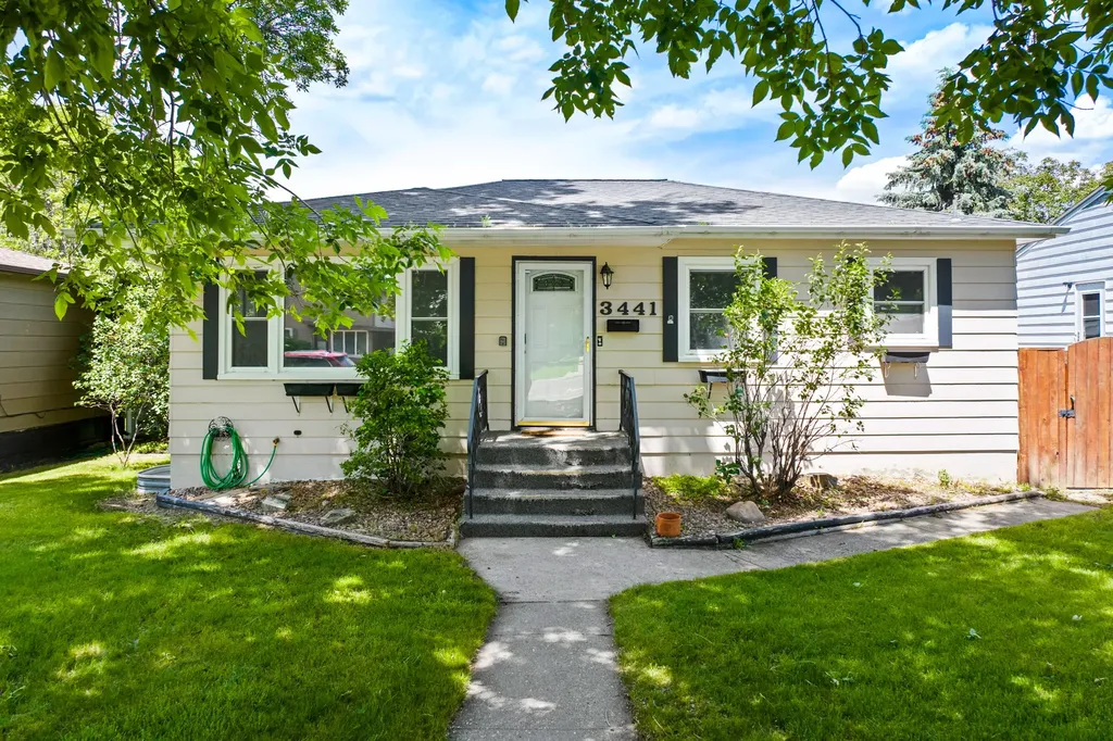 3441 8th Avenue N Great Falls MT 59401