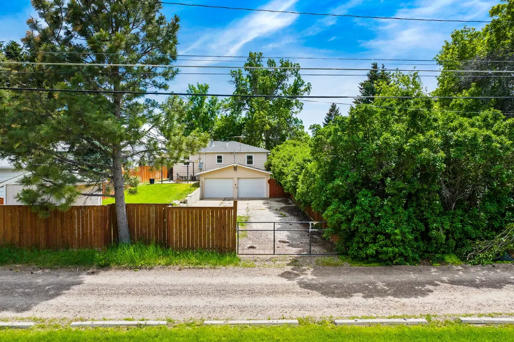 3441 8th Avenue N Great Falls MT 59401