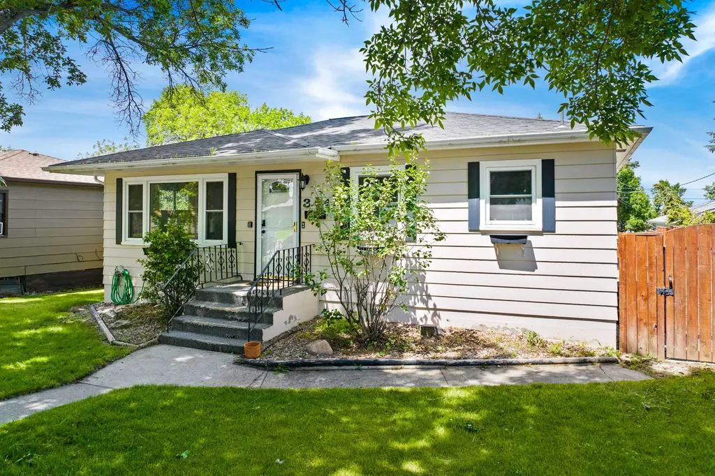 3441 8th Avenue N Great Falls MT 59401