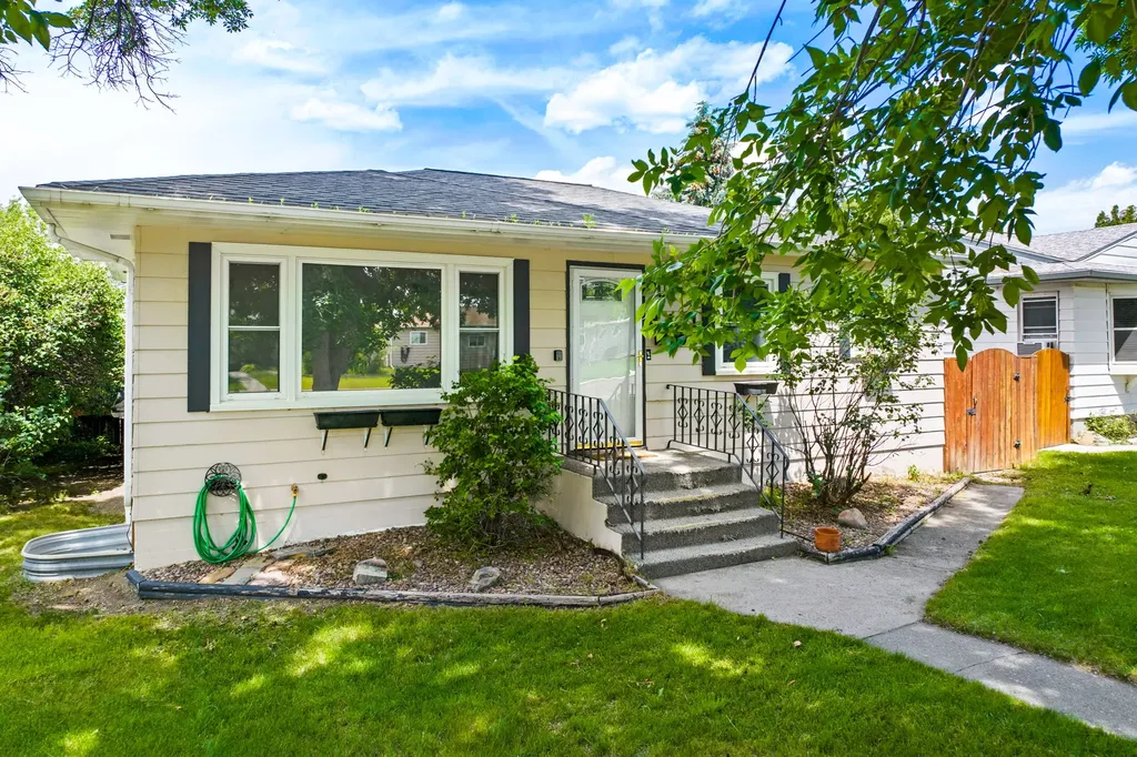 3441 8th Avenue N Great Falls MT 59401