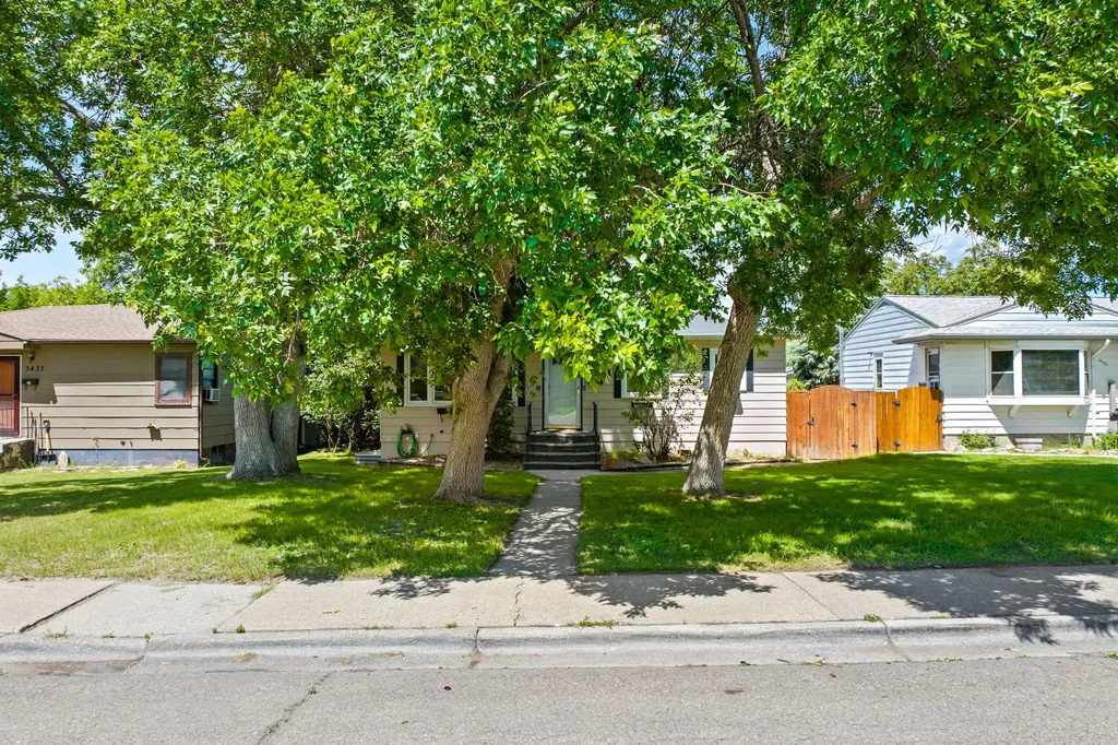 3441 8th Avenue N Great Falls MT 59401
