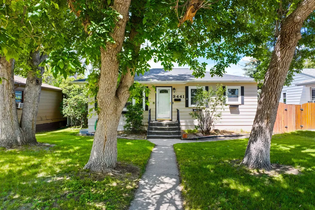 3441 8th Avenue N Great Falls MT 59401
