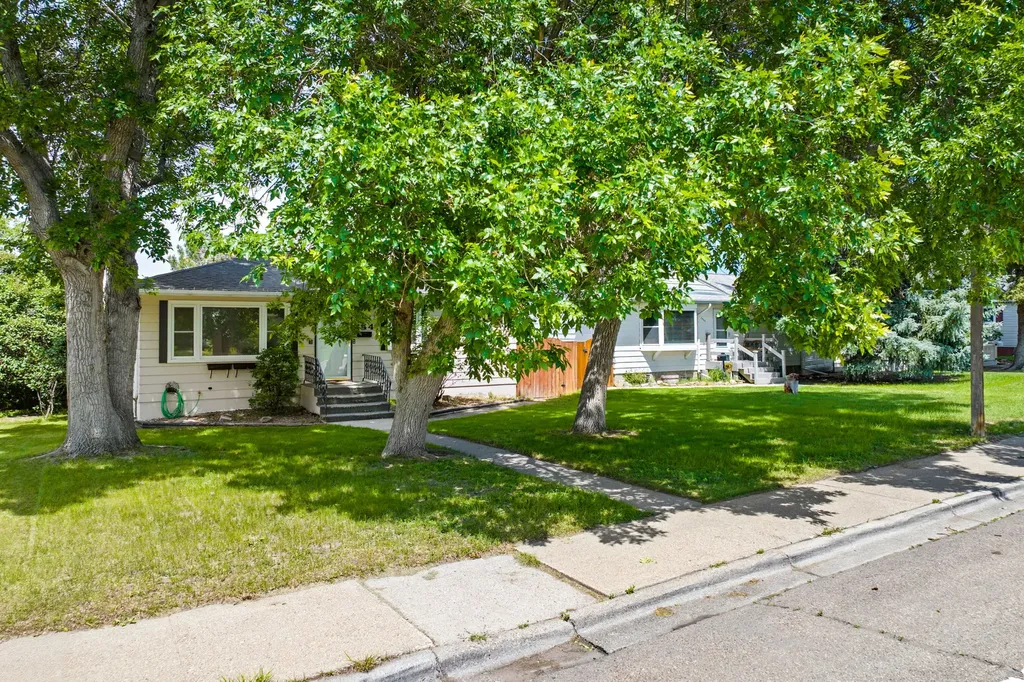 3441 8th Avenue N Great Falls MT 59401
