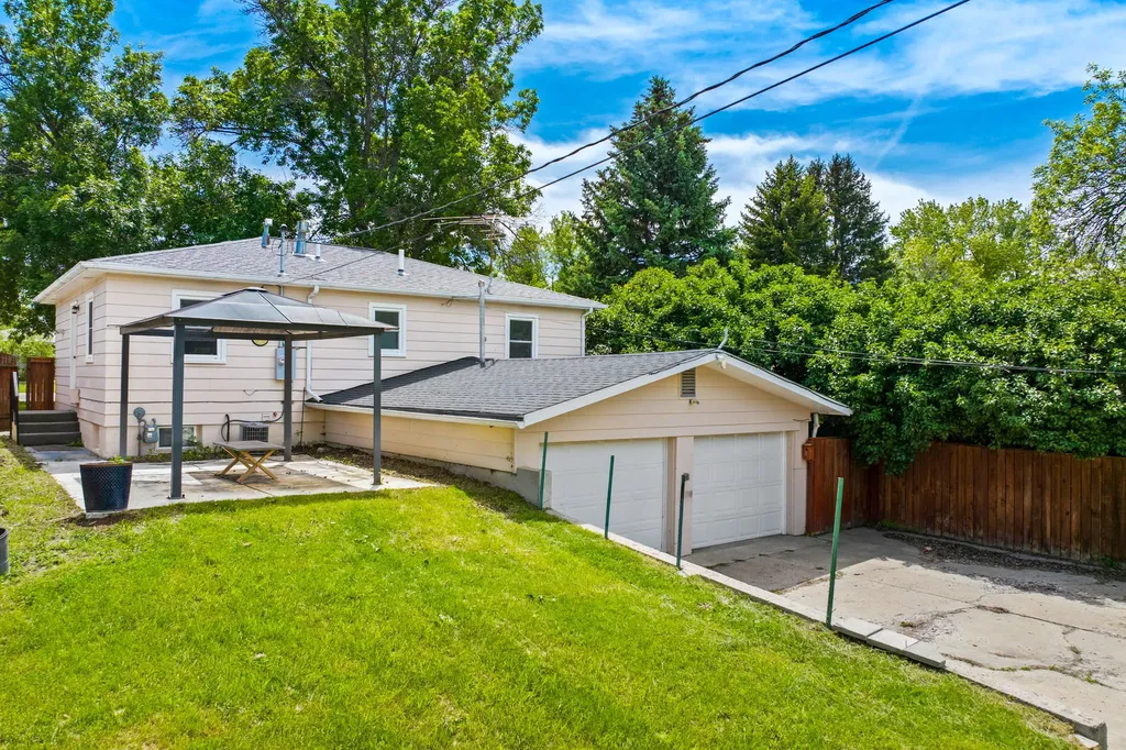 3441 8th Avenue N Great Falls MT 59401