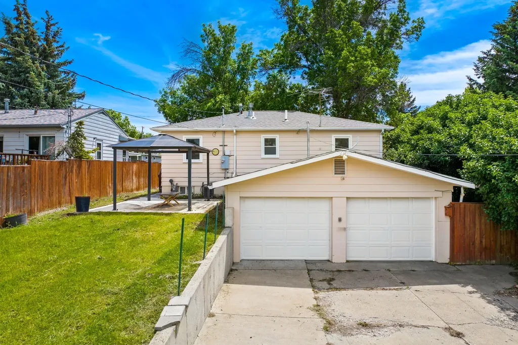 3441 8th Avenue N Great Falls MT 59401