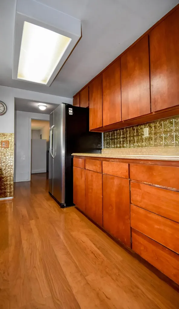 309 2nd Avenue St Ignatius MT 59865
