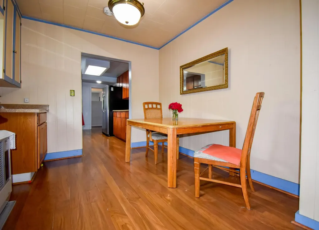 309 2nd Avenue St Ignatius MT 59865